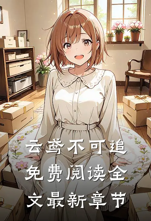 云鸢不可追免费阅读全文最新章节