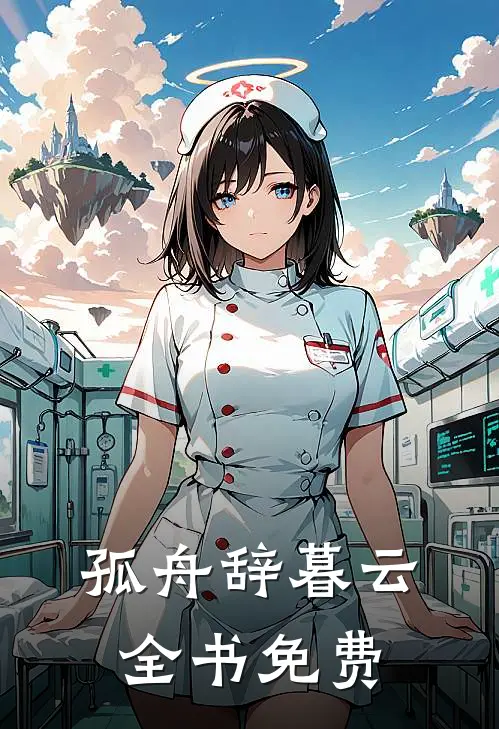 孤舟辞暮云全书免费