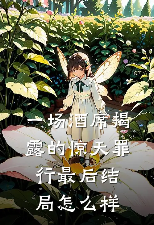 一场酒席揭露的惊天罪行最后结局怎么样