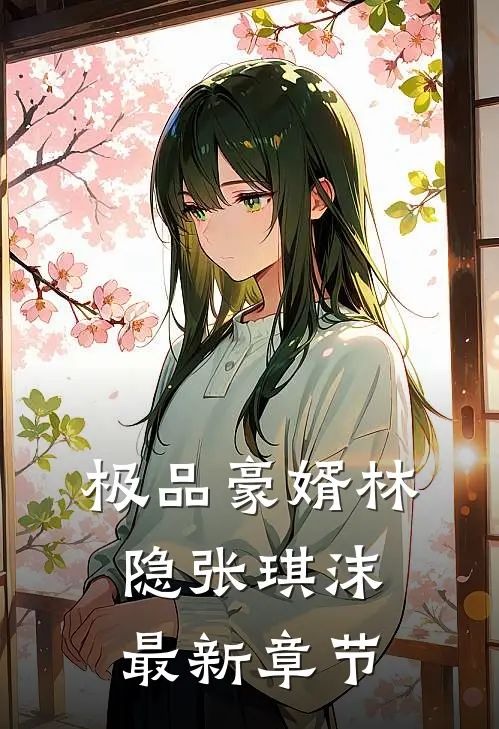 极品豪婿林隐张琪沫最新章节