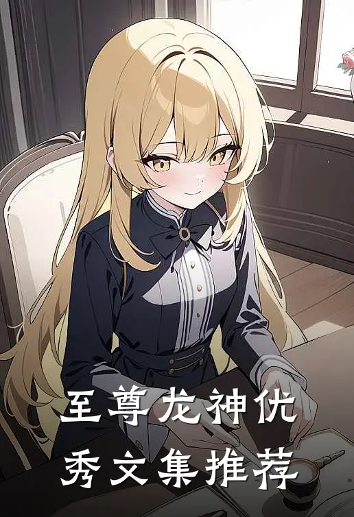 至尊龙神优秀文集推荐