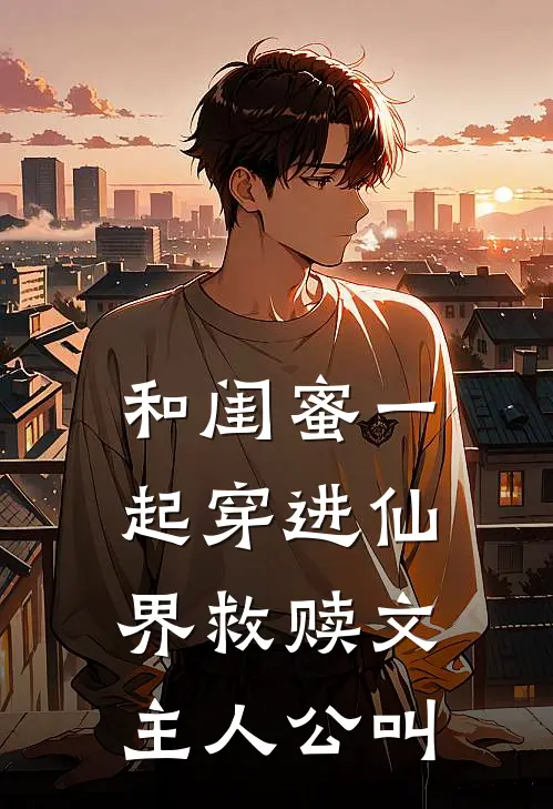 和闺蜜一起穿进仙界救赎文主人公叫