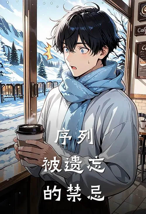 序列：被遗忘的禁忌
