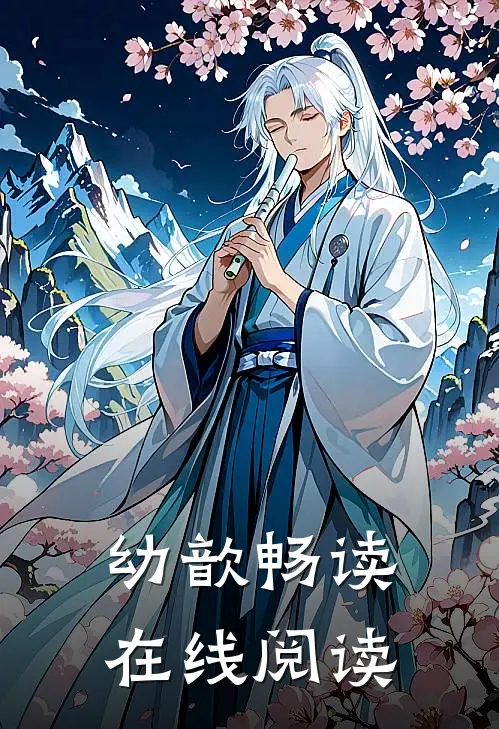 幼歆畅读在线阅读