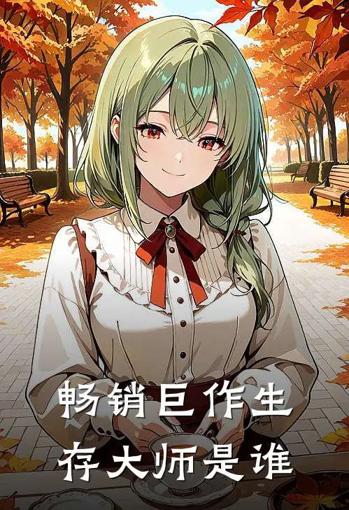 畅销巨作生存大师是谁