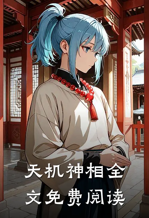 天机神相全文免费阅读