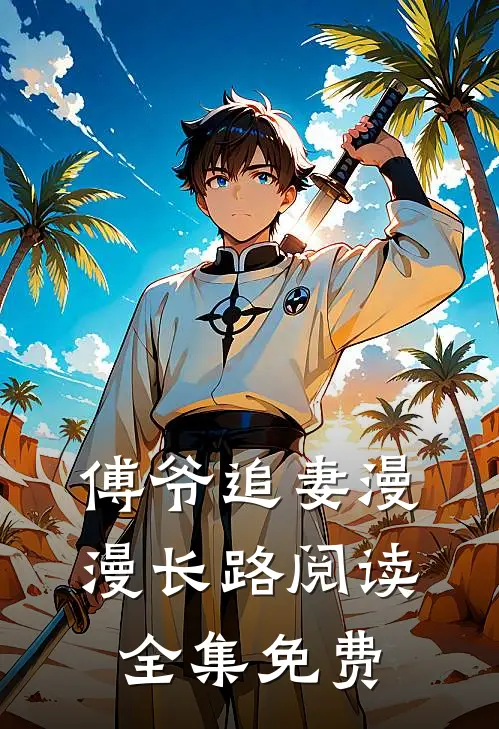傅爷追妻漫漫长路阅读全集免费