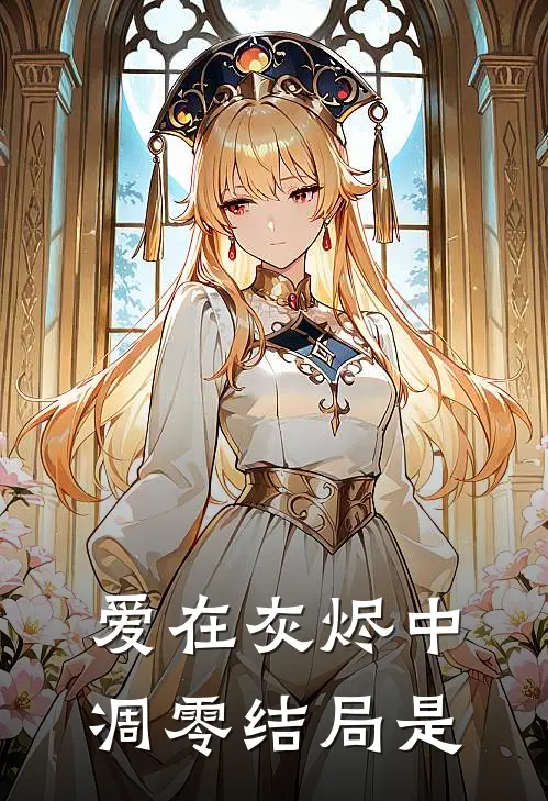 爱在灰烬中凋零结局是