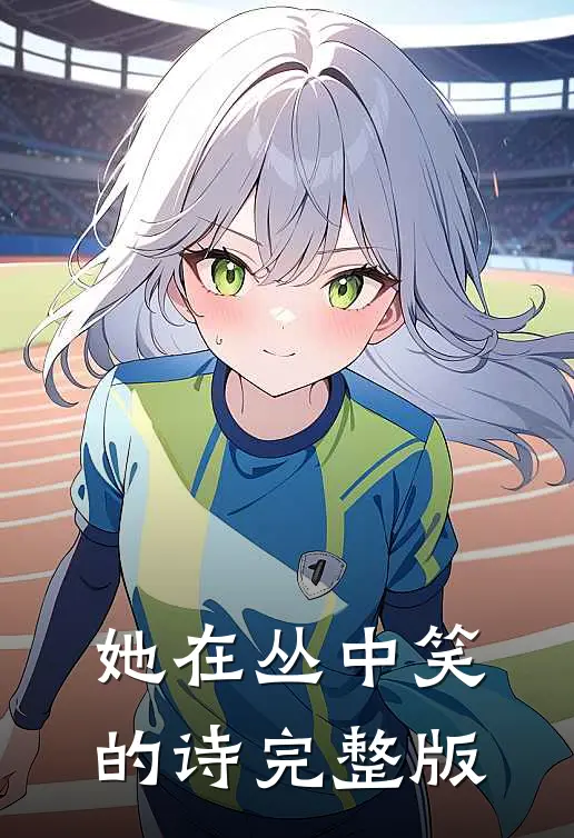 她在丛中笑的诗完整版