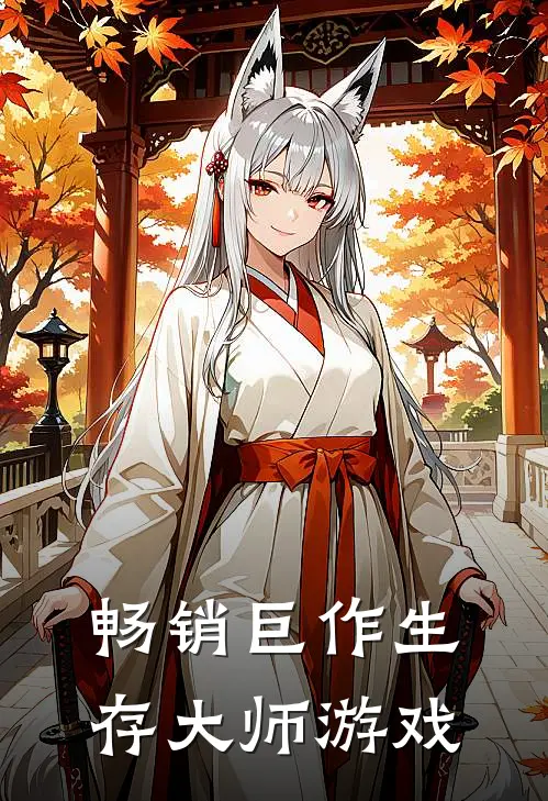 畅销巨作生存大师游戏