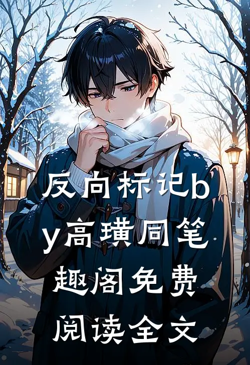 反向标记by高璜同笔趣阁免费阅读全文