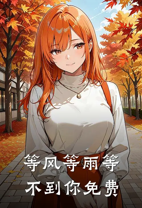 等风等雨等不到你免费
