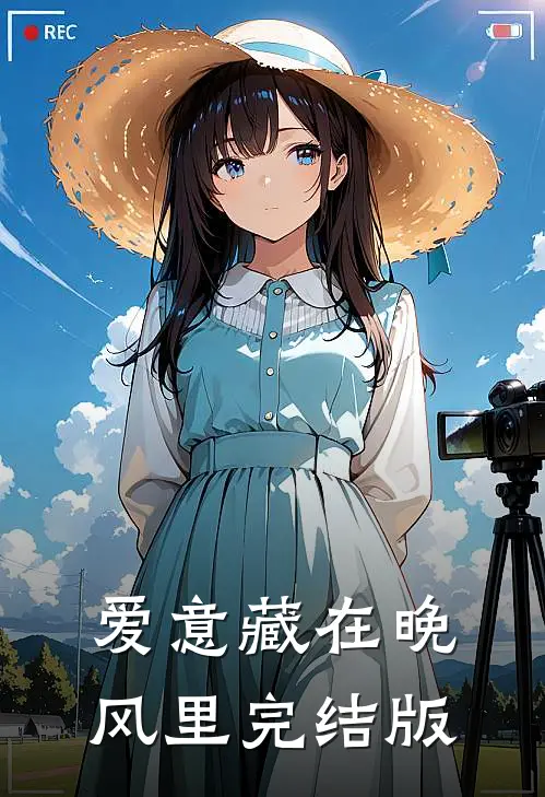 爱意藏在晚风里完结版