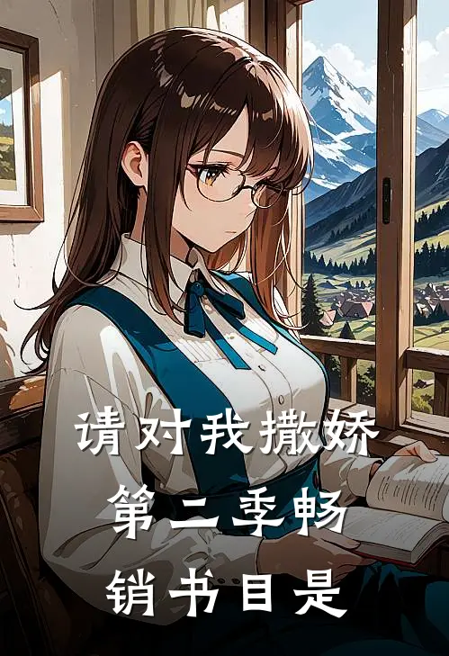 请对我撒娇第二季畅销书目是