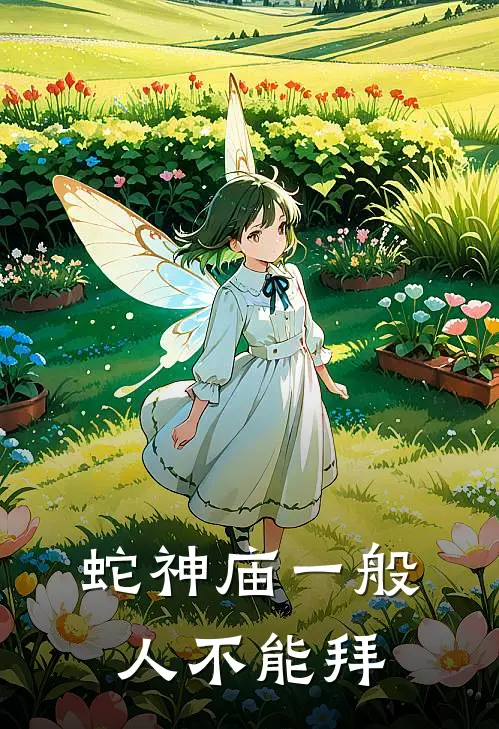 蛇神庙一般人不能拜