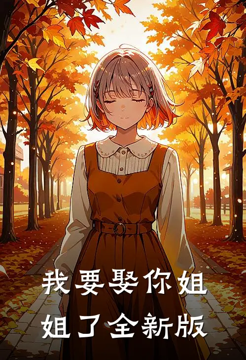 我要娶你姐姐了全新版