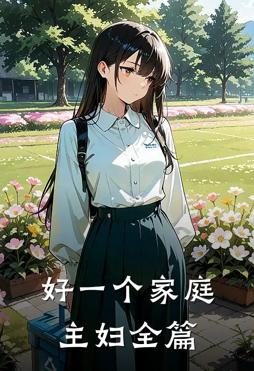 好一个家庭主妇全篇