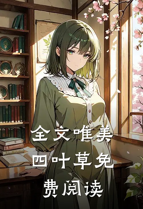 全文唯美四叶草免费阅读