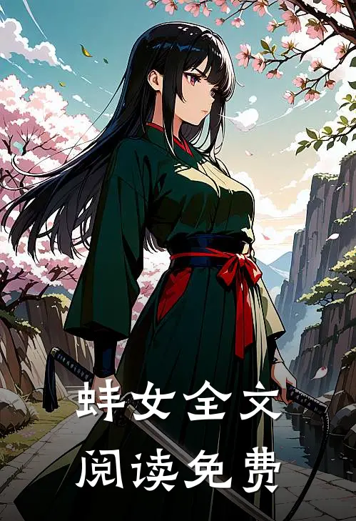 蚌女全文阅读免费