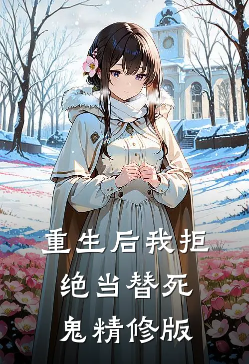 重生后我拒绝当替死鬼精修版