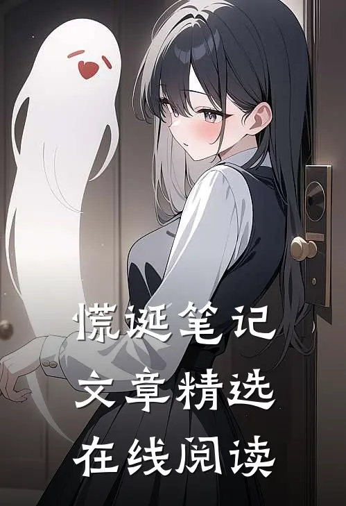 慌诞笔记文章精选在线阅读