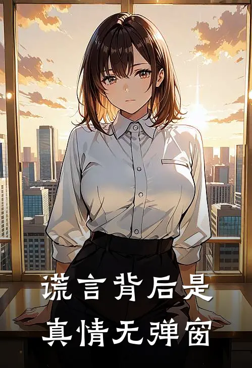 谎言背后是真情无弹窗