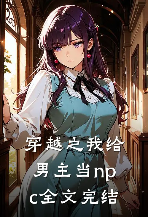 穿越之我给男主当npc全文完结
