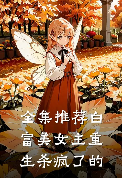 全集推荐白富美女主重生杀疯了的