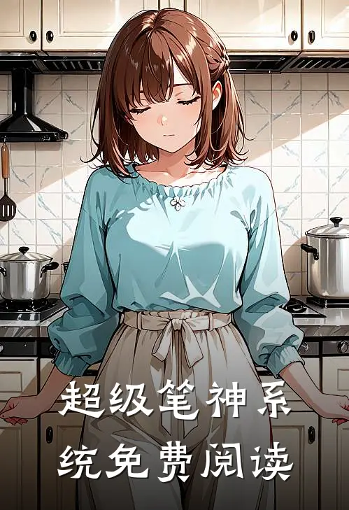 超级笔神系统免费阅读