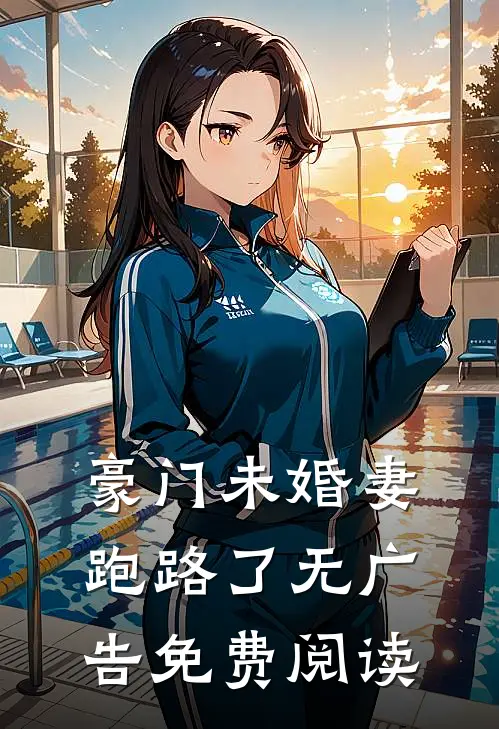 豪门未婚妻跑路了无广告免费阅读