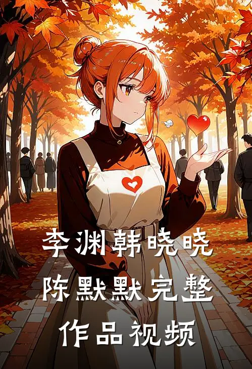 李渊韩晓晓陈默默完整作品视频