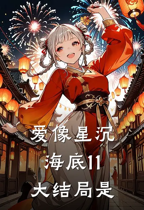 爱像星沉海底11大结局是
