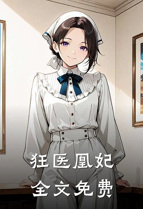 狂医凰妃全文免费
