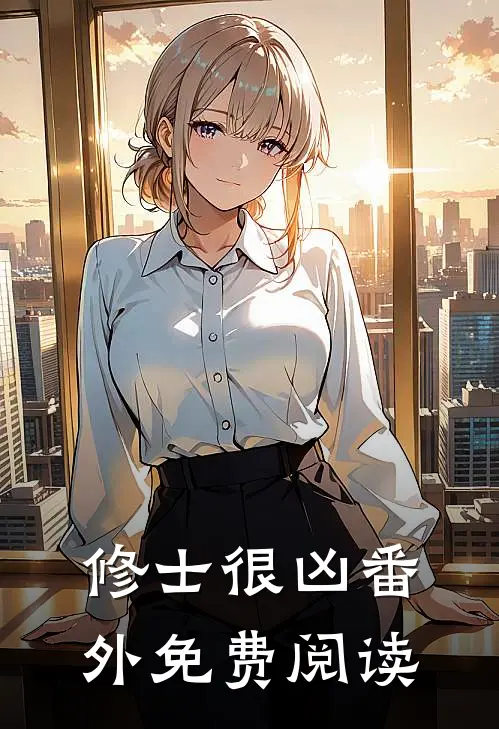 修士很凶 番外免费阅读