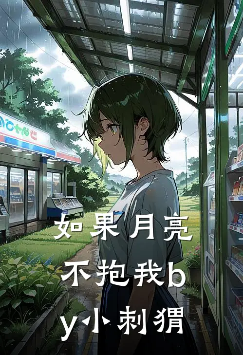 如果月亮不抱我by小刺猬