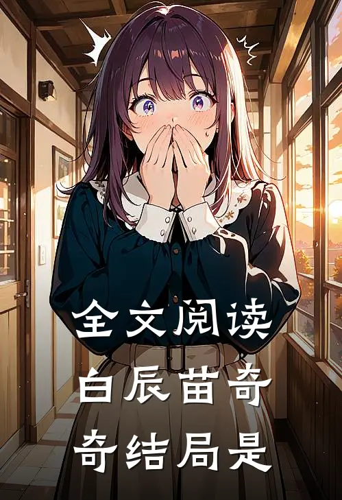 全文阅读白辰苗奇奇结局是
