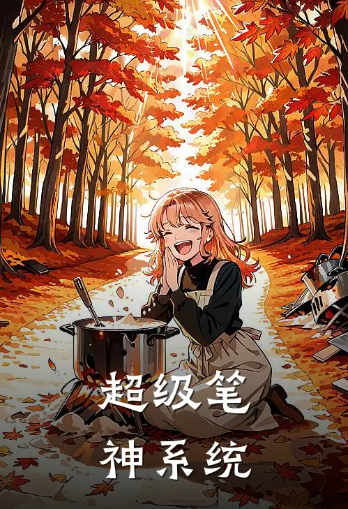超级笔神系统