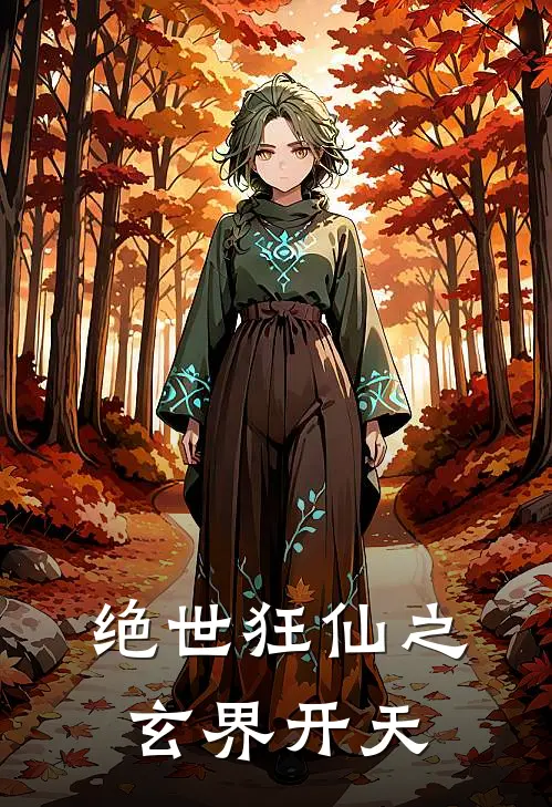 绝世狂仙之玄界开天