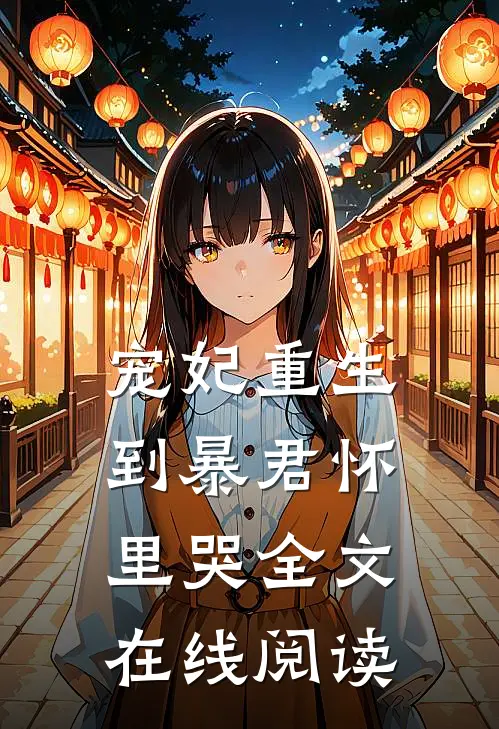 宠妃重生到暴君怀里哭全文在线阅读