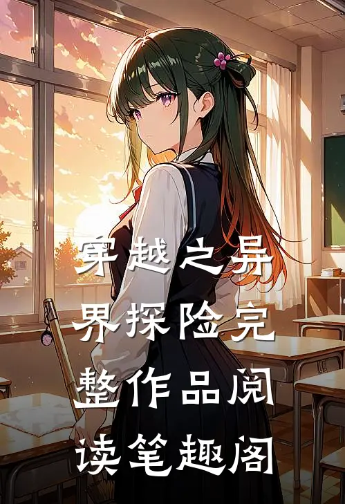 穿越之异界探险完整作品阅读笔趣阁