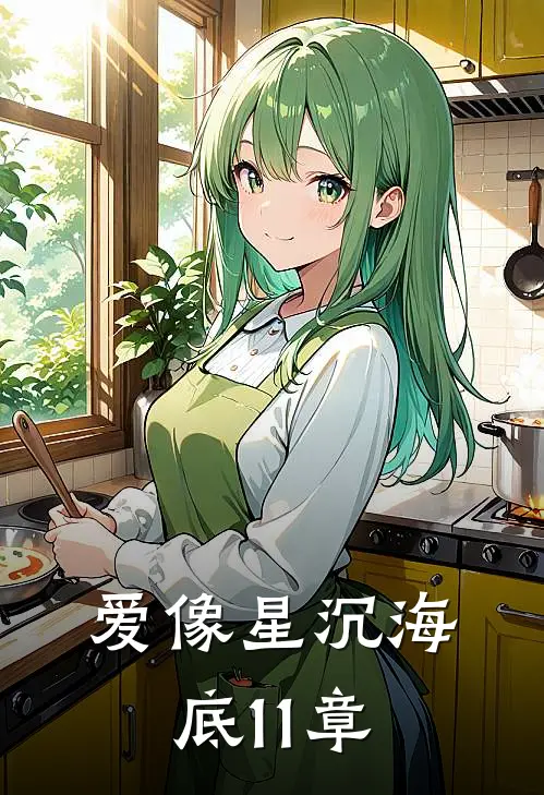 爱像星沉海底11章