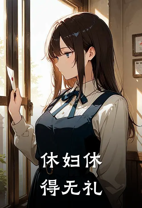 休妇休得无礼