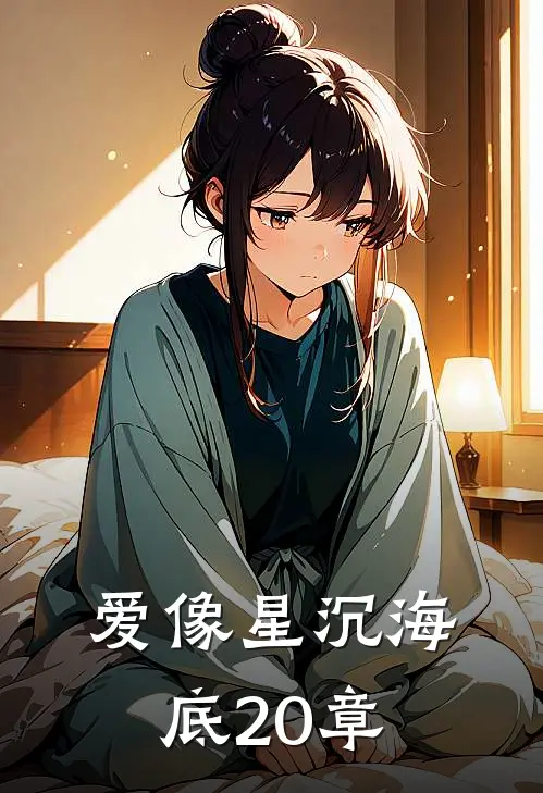 爱像星沉海底20章