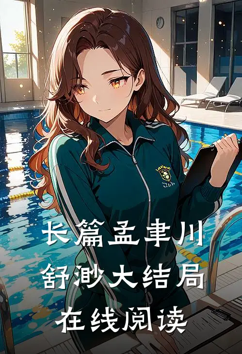 长篇孟聿川舒渺大结局在线阅读