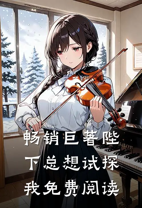 畅销巨著陛下总想试探我免费阅读