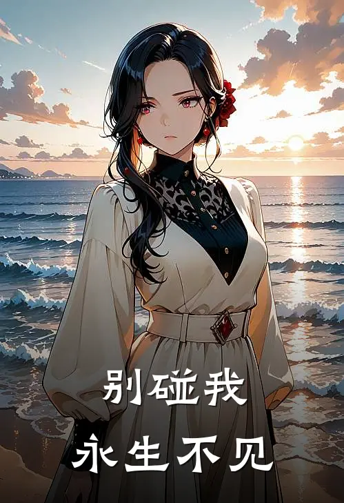 别碰我,永生不见是歌