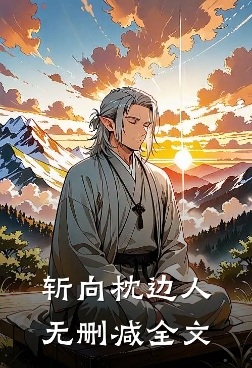 斩向枕边人无删减全文