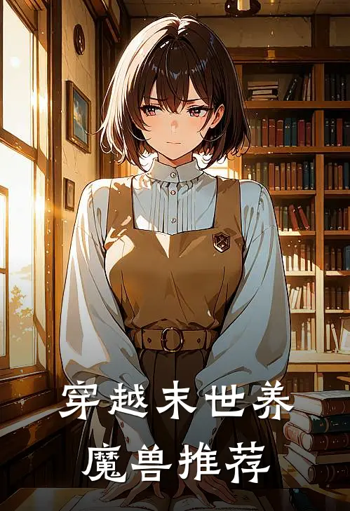 穿越末世养魔兽推荐