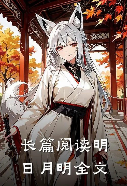 长篇阅读明日月明全文