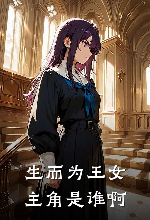 生而为王女主角是谁啊